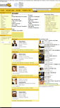 Mobile Screenshot of celebrinet.com